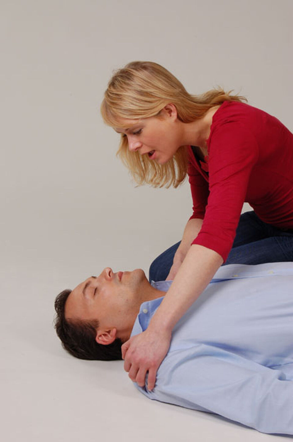 DRK - Kleiner Lebensretter DRK - Kleiner Lebensretter